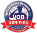 Veteran Owned Business Verified